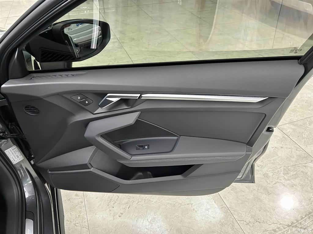 Audi A3, 2022 12
