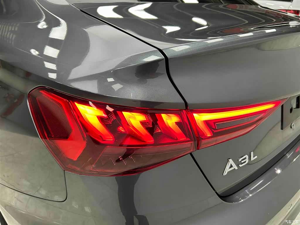 Audi A3, 2022 18