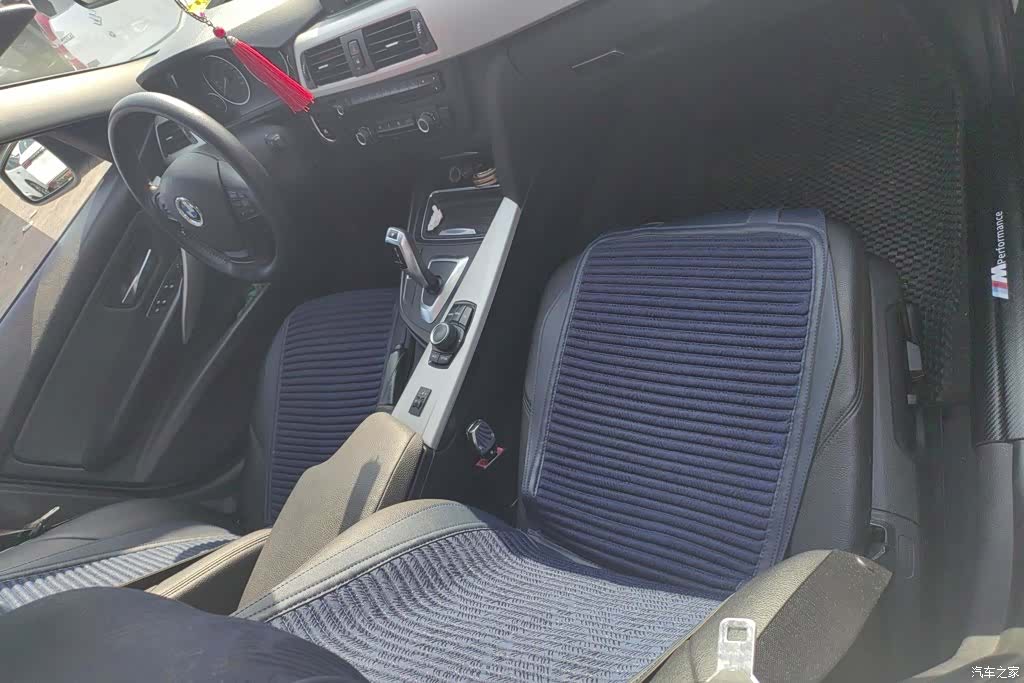 BMW 3 Series, 2014 8