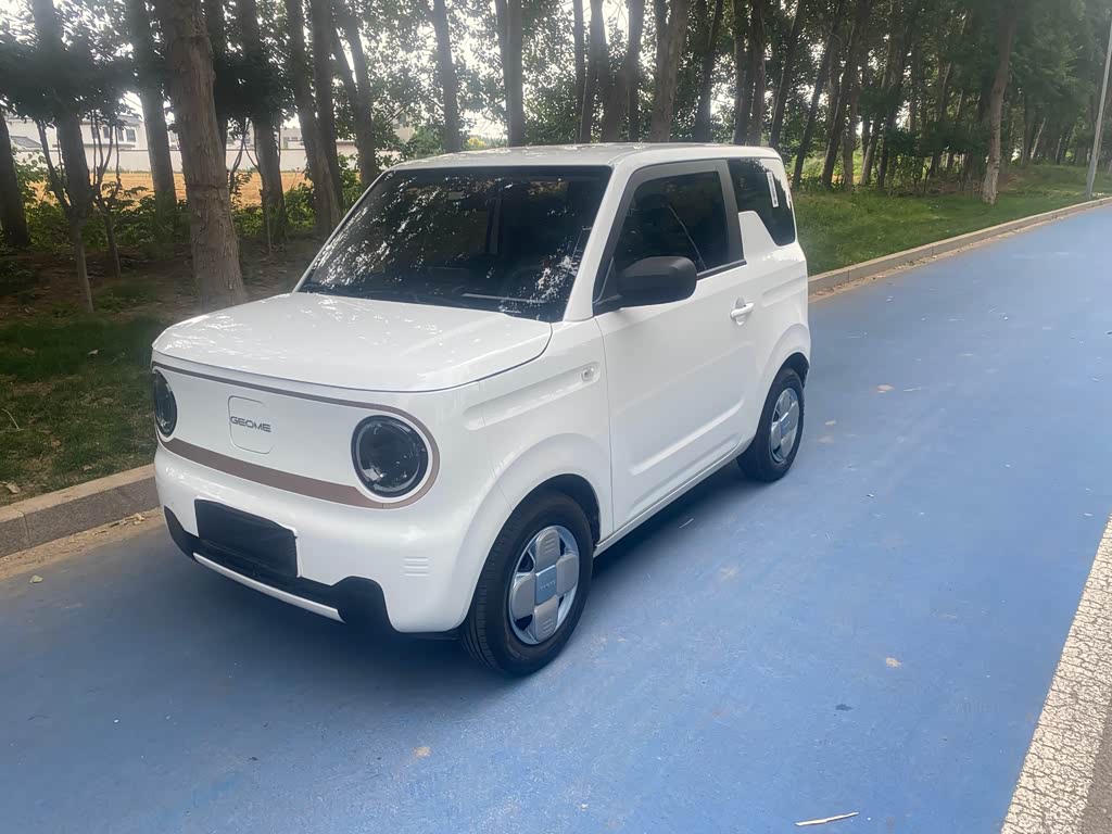 Geely