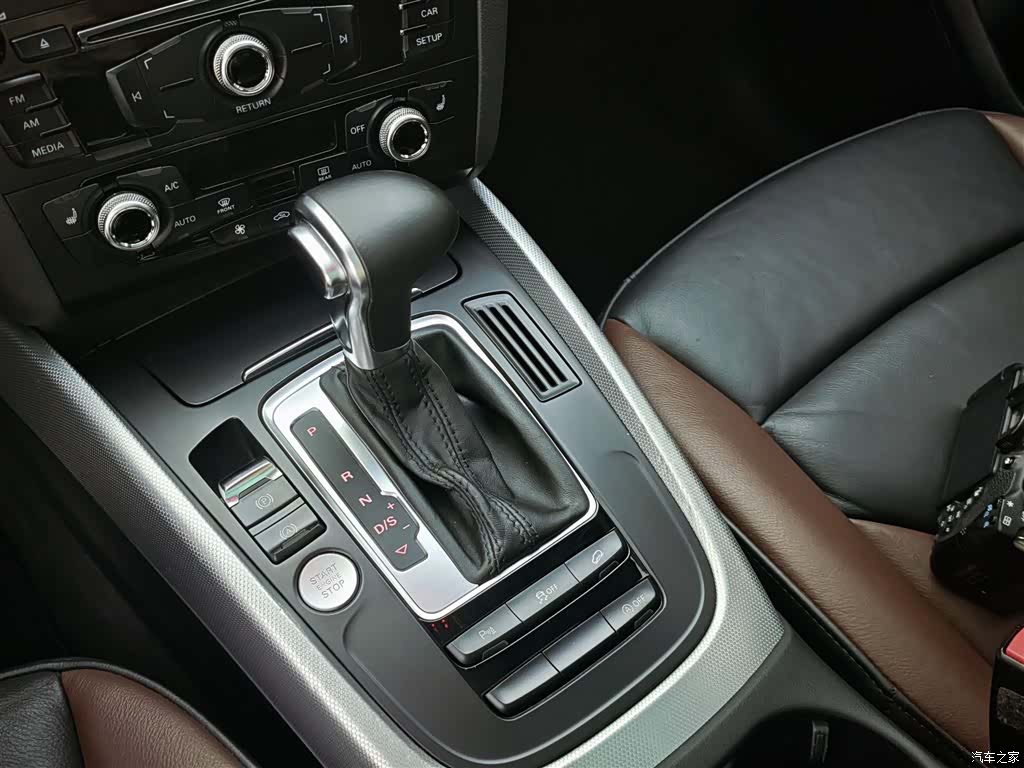 Audi Q5, 2018 12