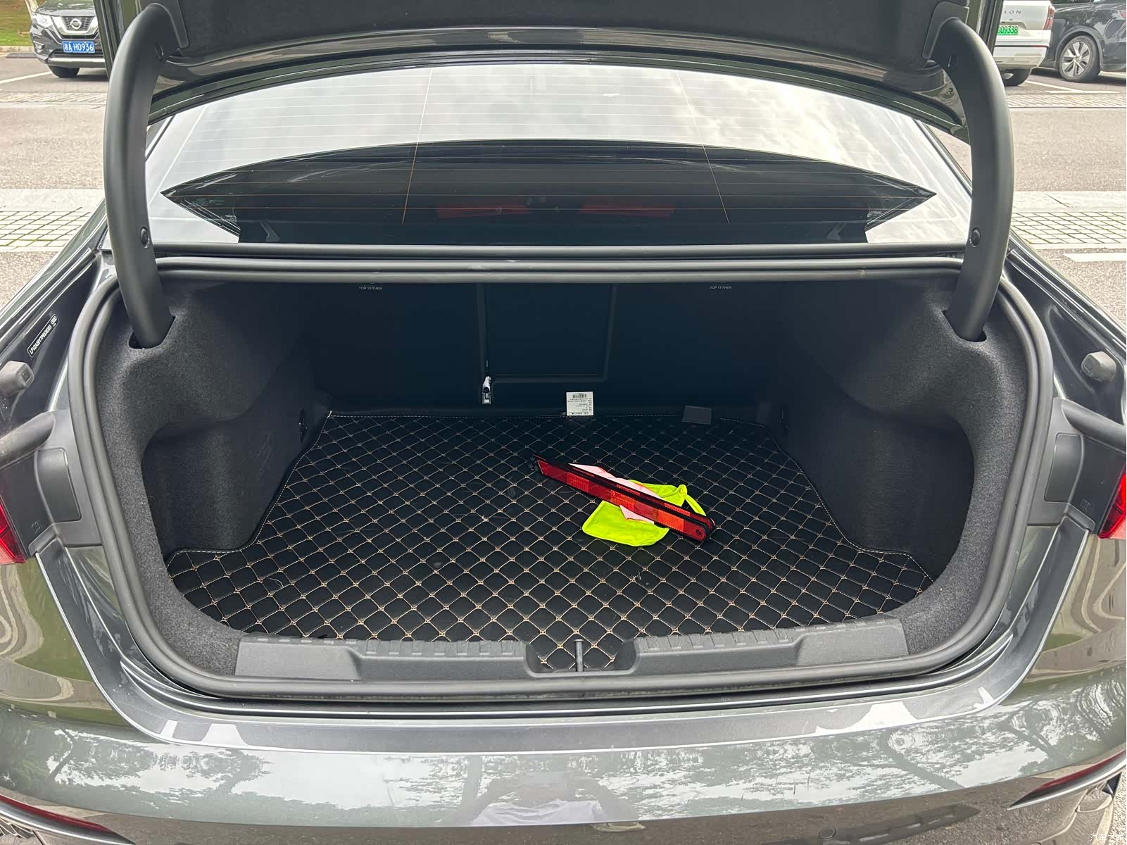 Audi A3, 2023 20