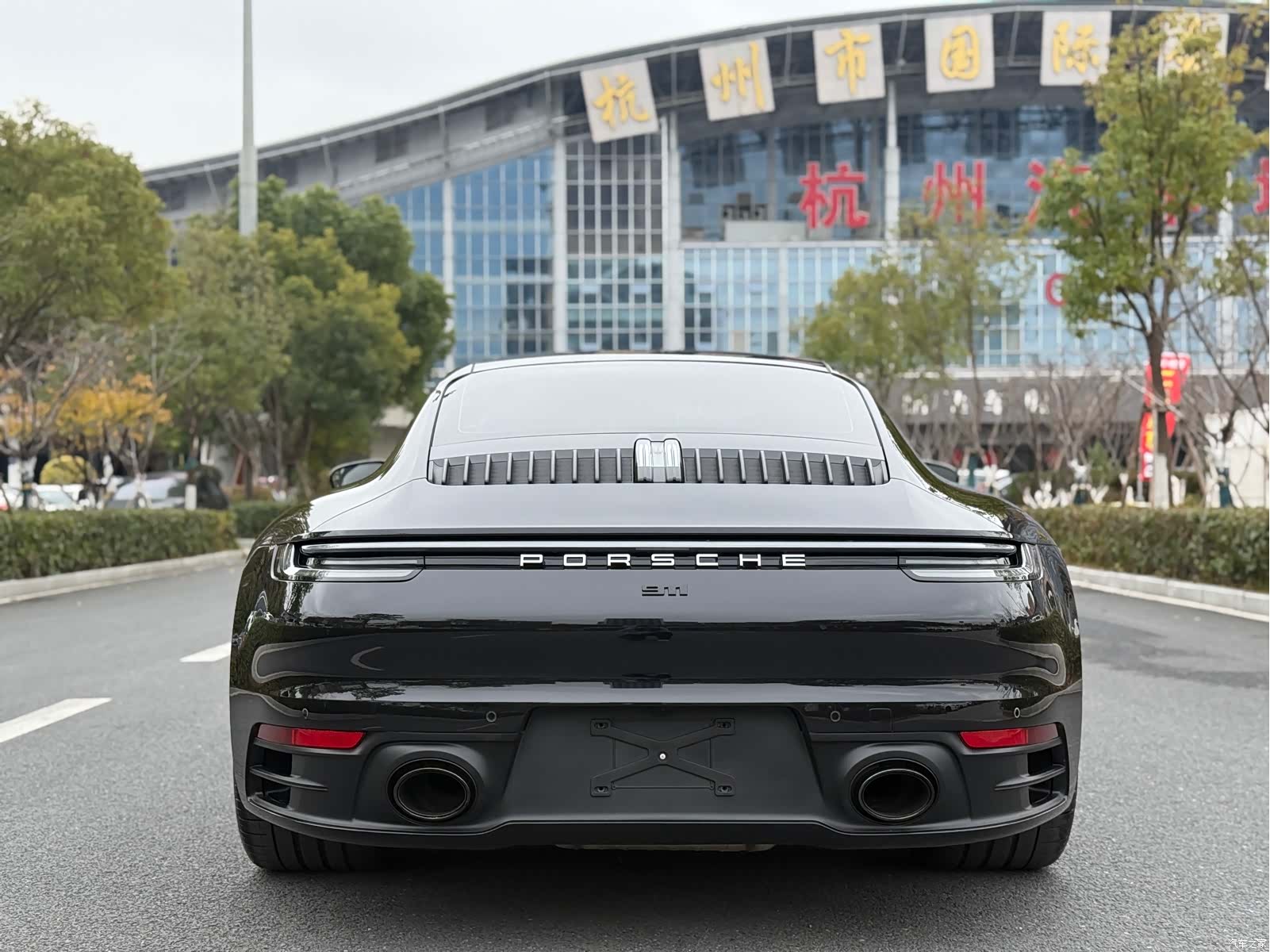 Porsche 911, 2024 15