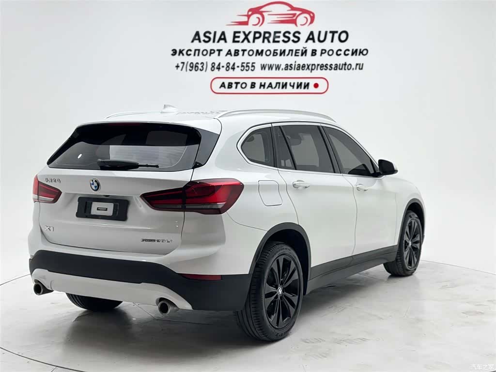 BMW X1, 2022 6