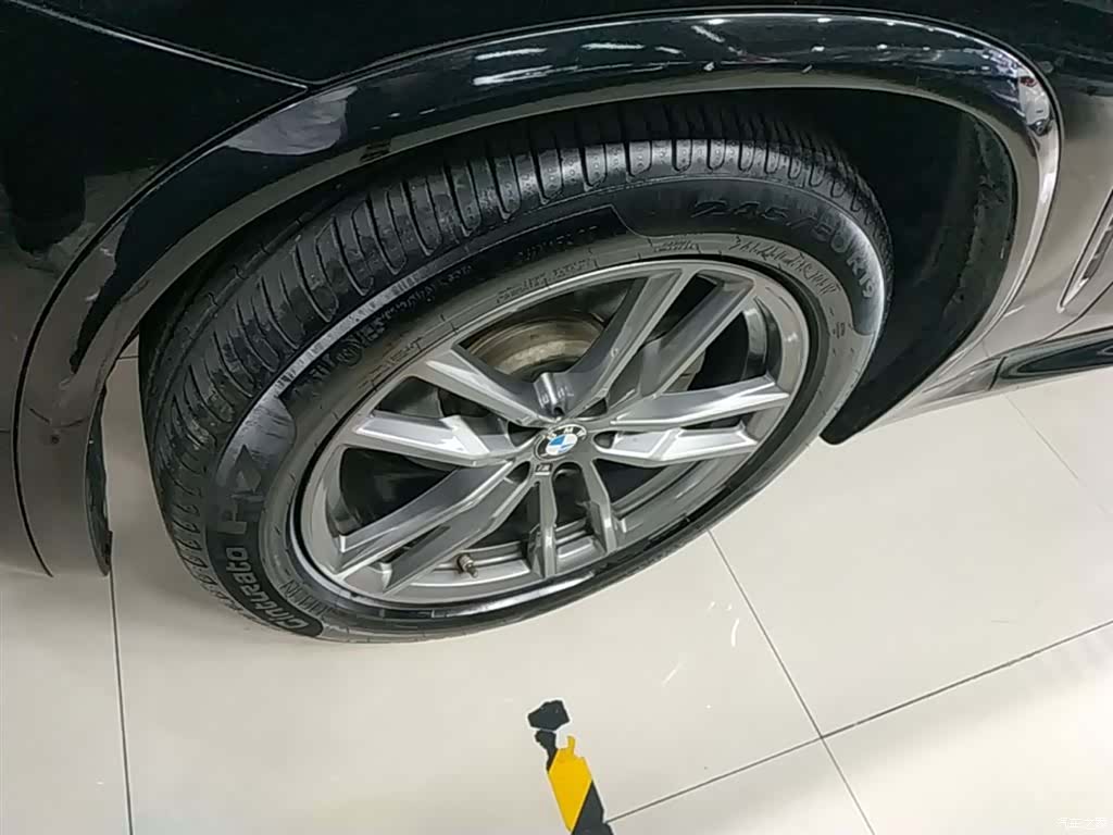 BMW X3, 2020 25