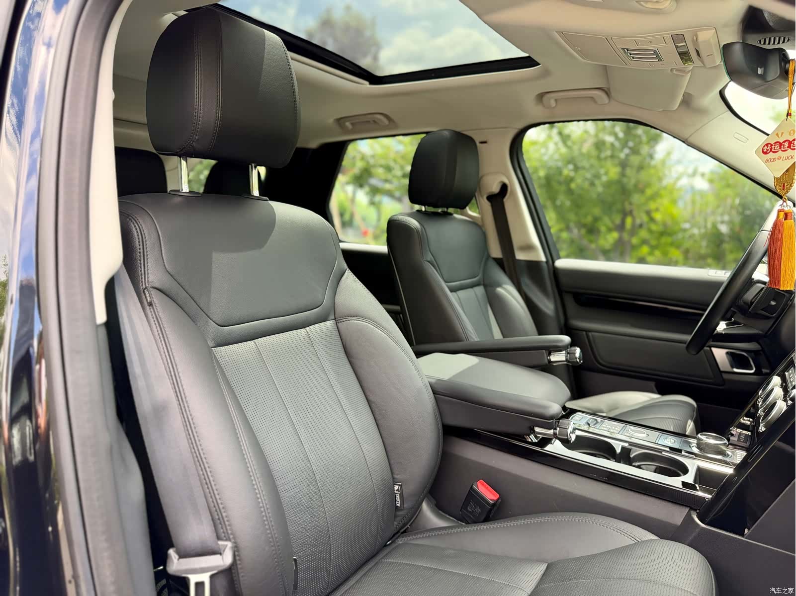 Land Rover Discovery, 2018 17