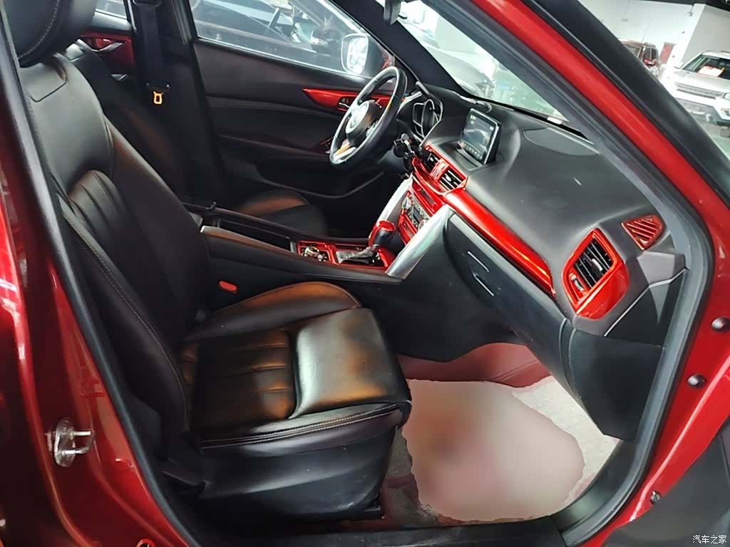 Mazda CX-4, 2018 25