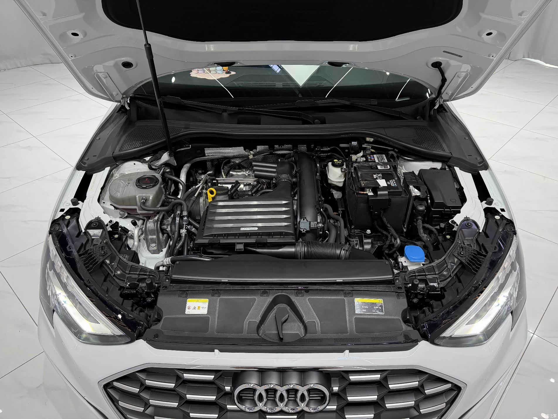 Audi A3, 2022 19