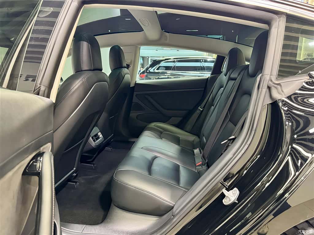 Tesla Model 3, 2020 20