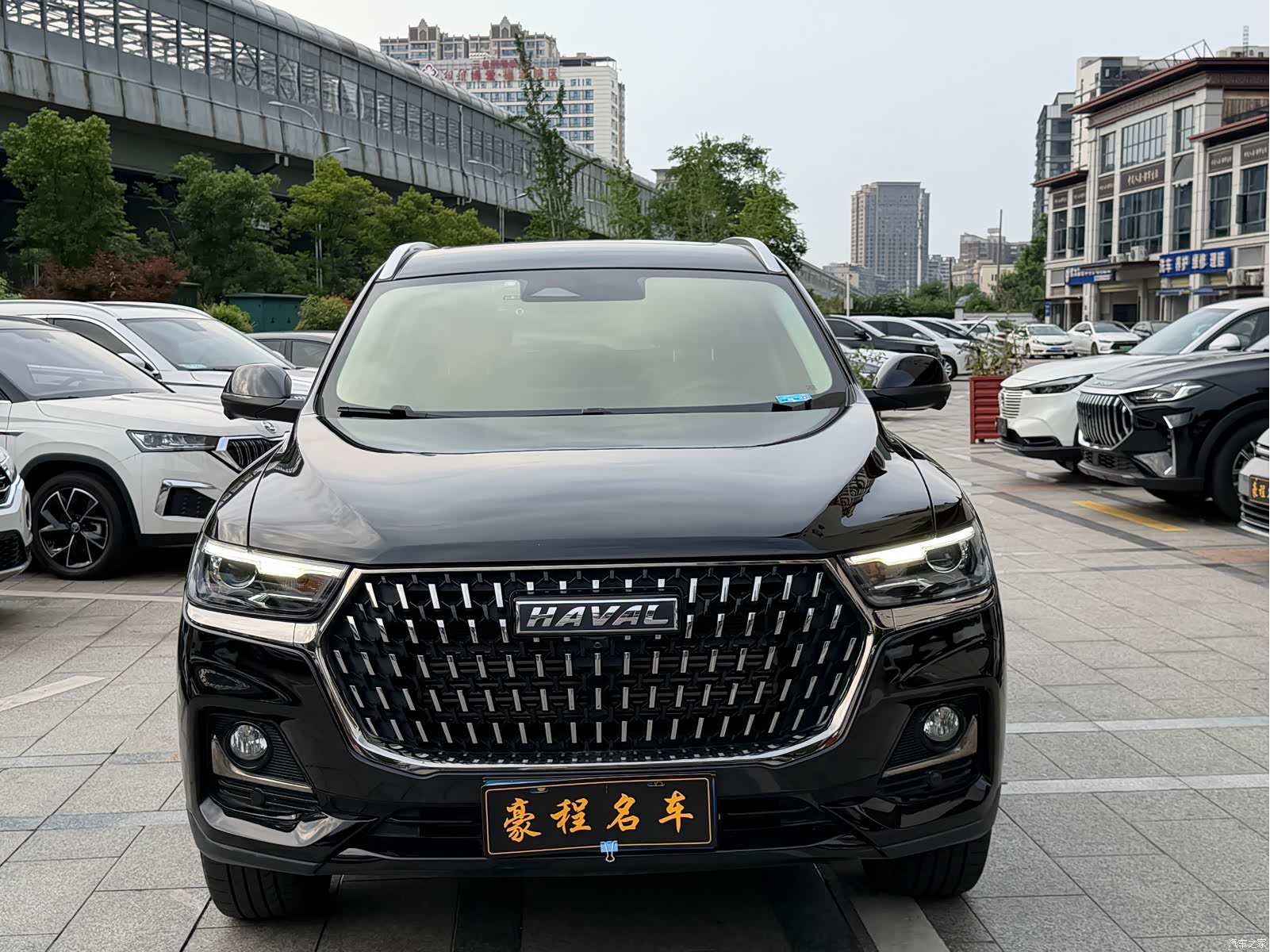 Haval H6, 2023 2