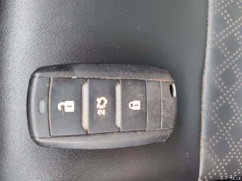 Changan Eado, 2019 9