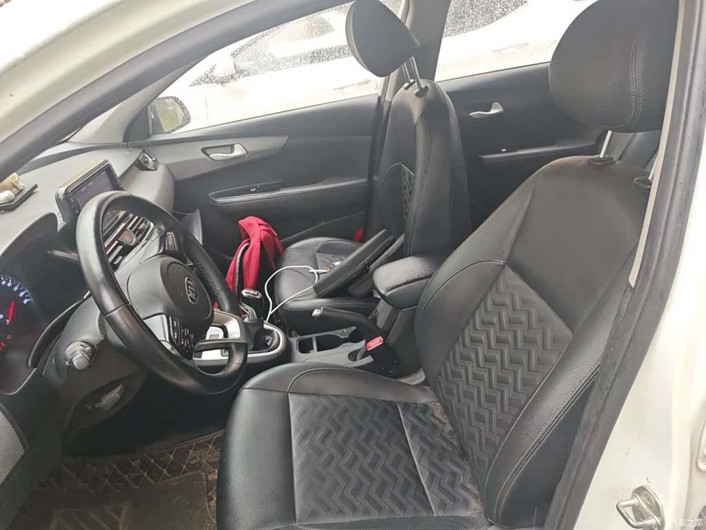 Kia Value, 2018 17