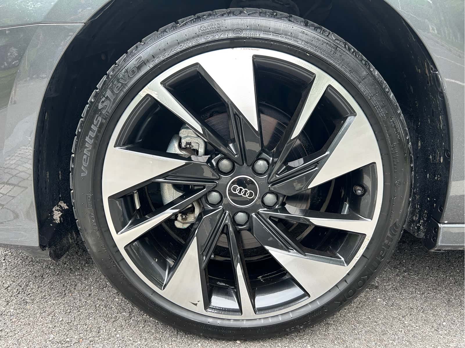 Audi A3, 2023 23
