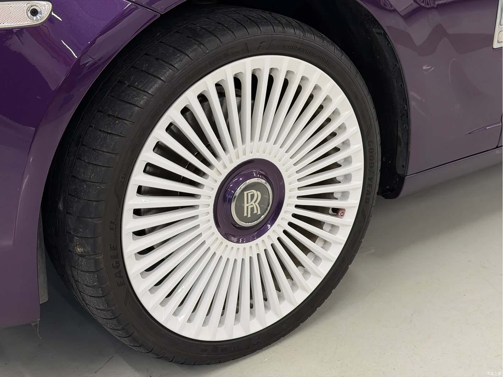 Rolls-Royce Ghost, 2021 16