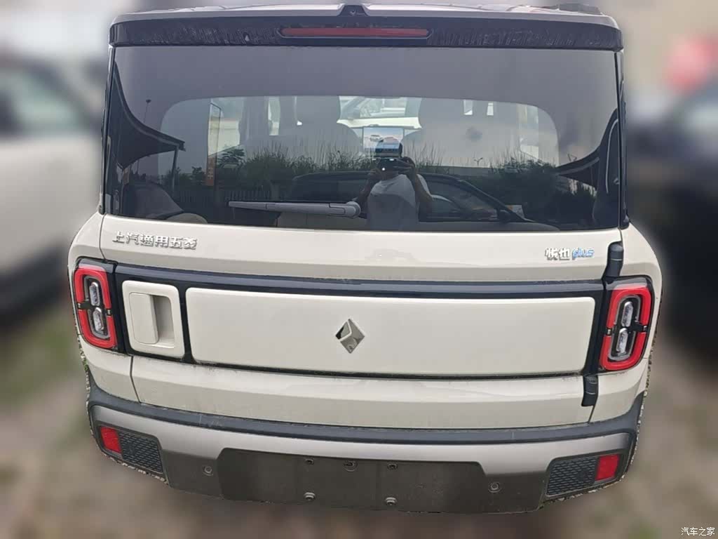 Wuling Yep, 2025 10