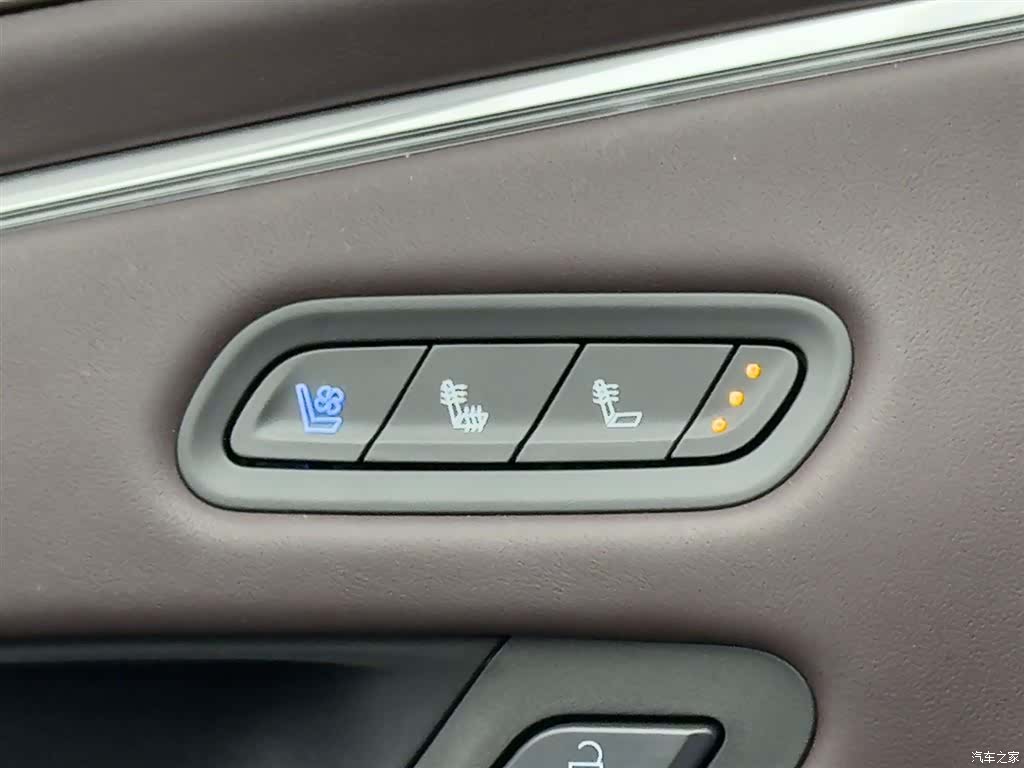 Cadillac Escalade, 2026 16