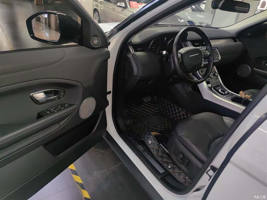 Land Rover Range Rover, 2017 12