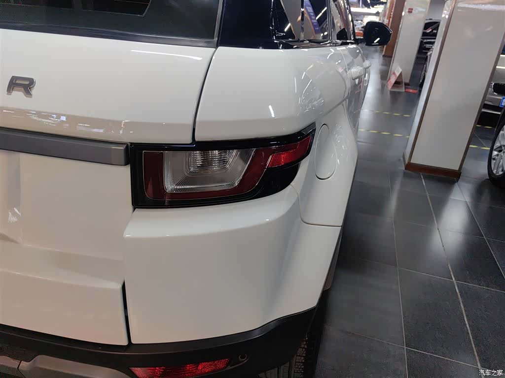 Land Rover Range Rover, 2017 24