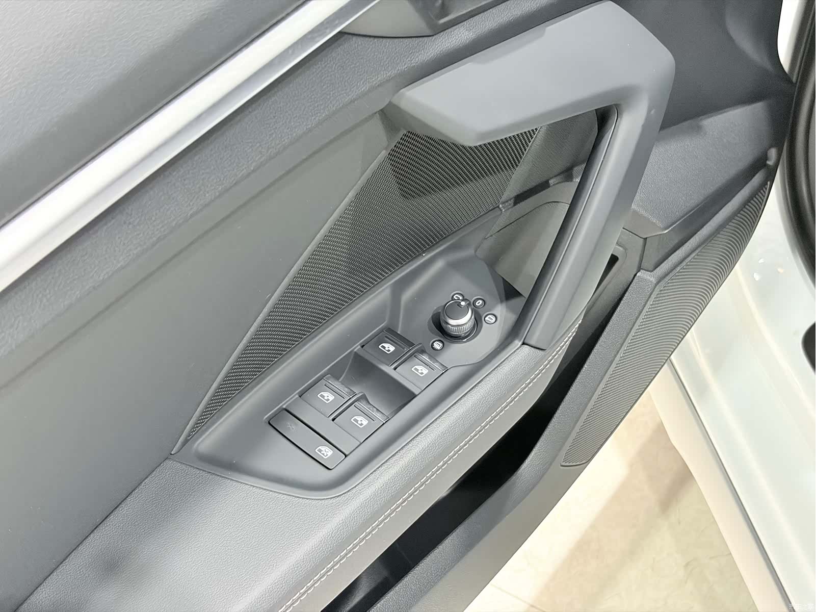 Audi A3, 2023 11