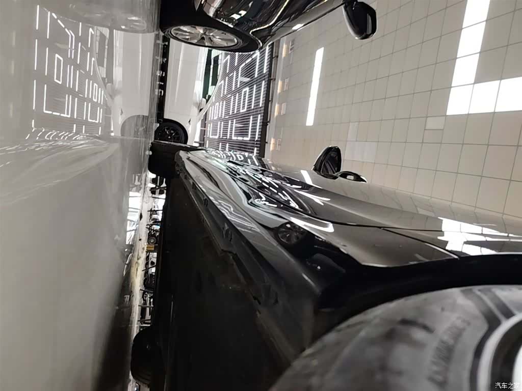 Audi A6L, 2021 22