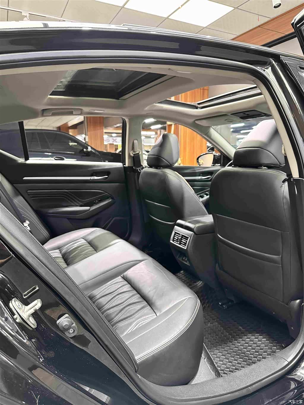 Nissan Teana, 2023 18