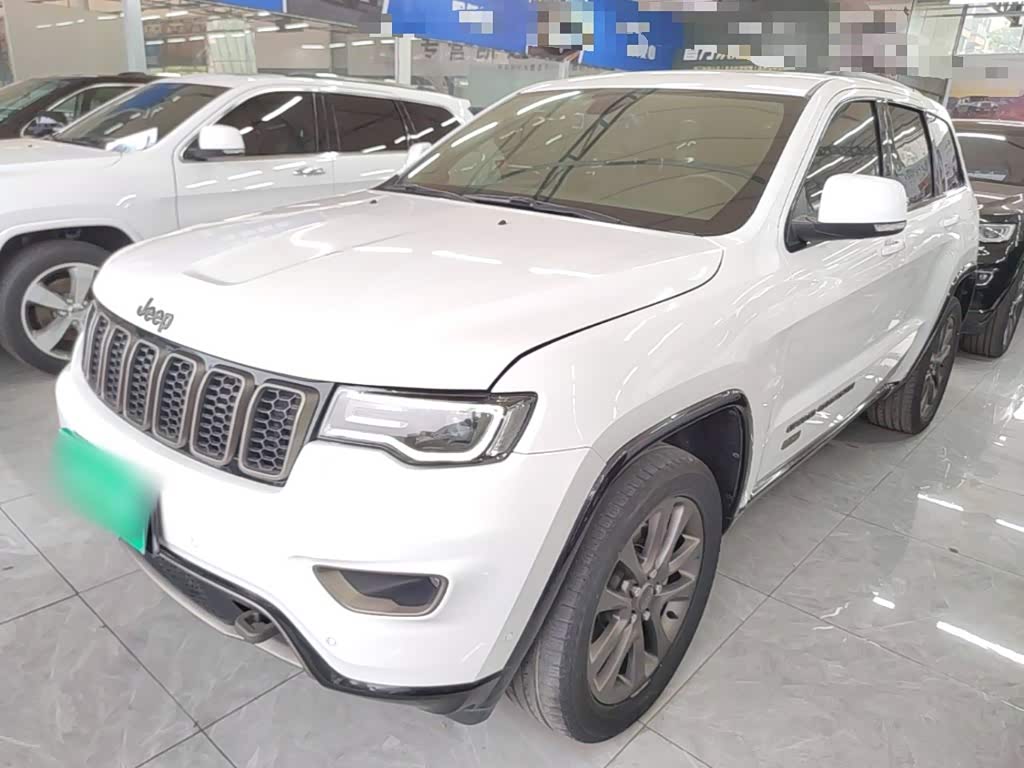 Jeep