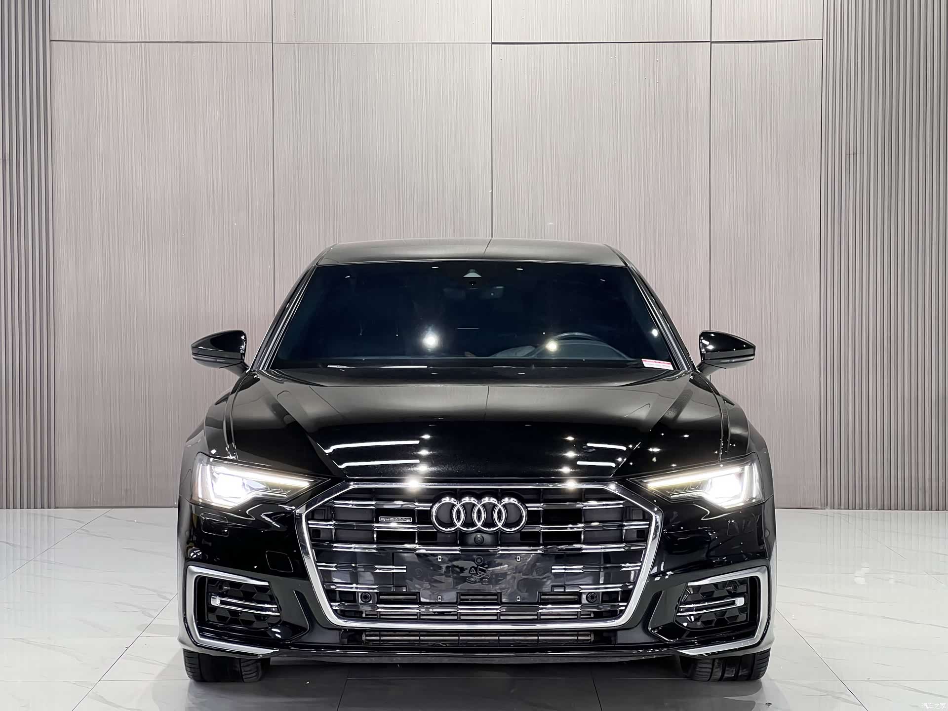 Audi A6L, 2023 2