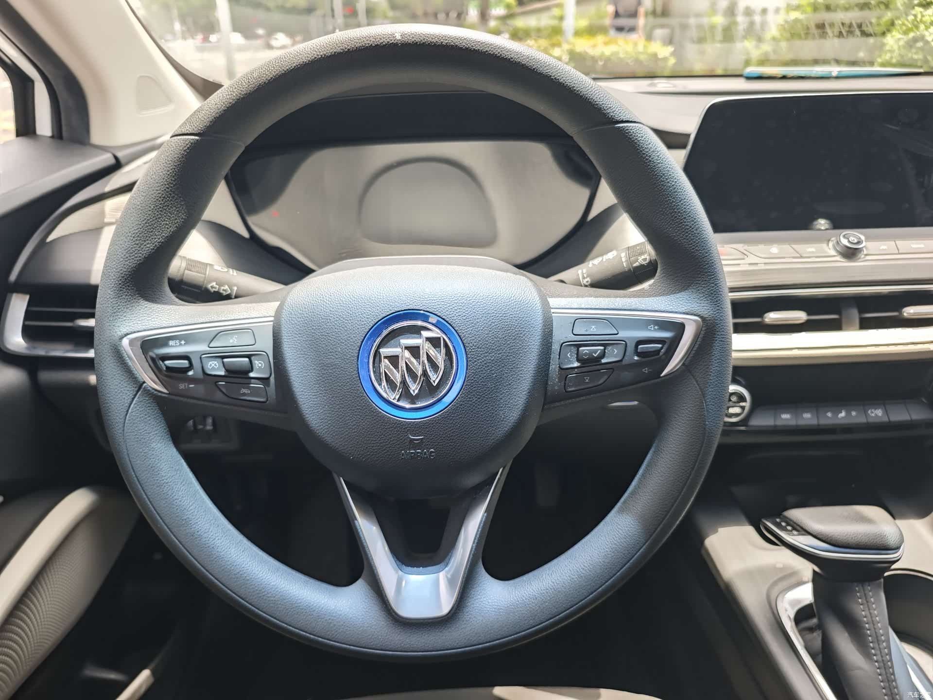 Buick Velite, 2020 8