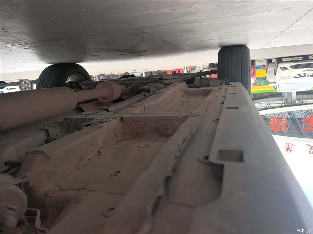 Changan CS55, 2018 22