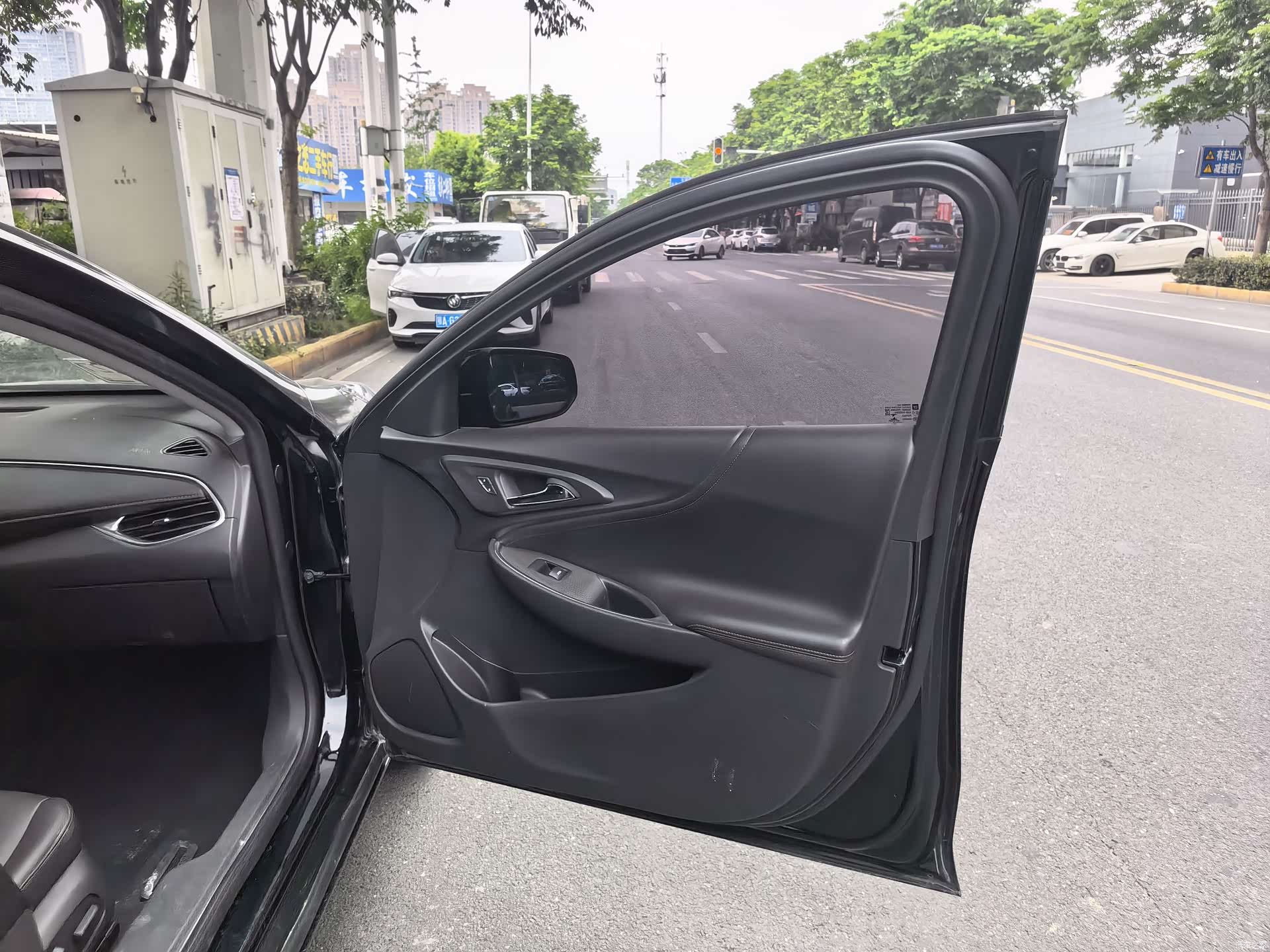 Chevrolet XL, 2019 11
