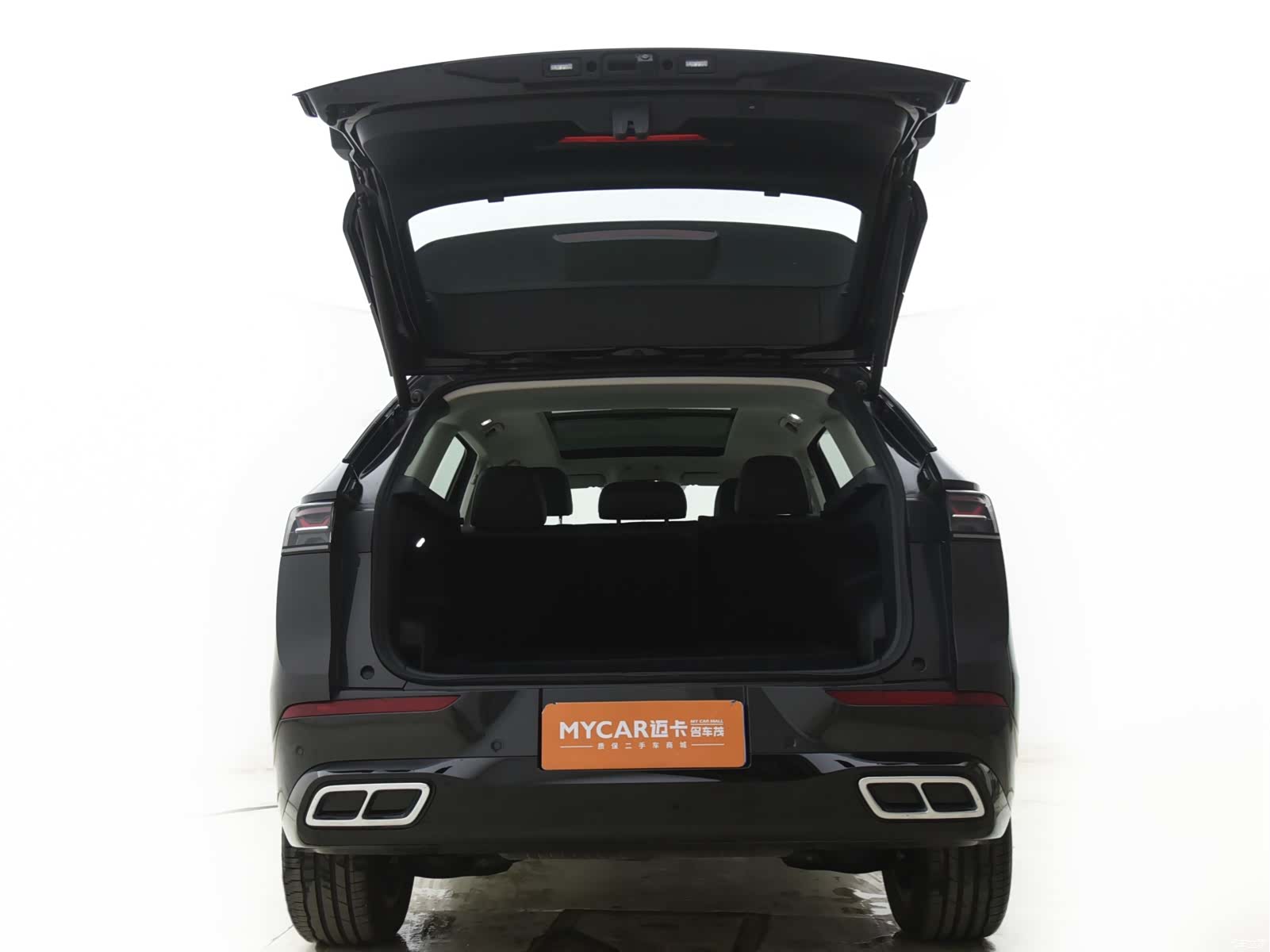Volkswagen Talagon, 2025 9
