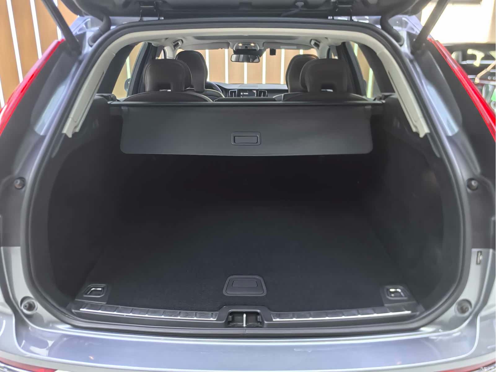 Volvo XC60, 2019 8