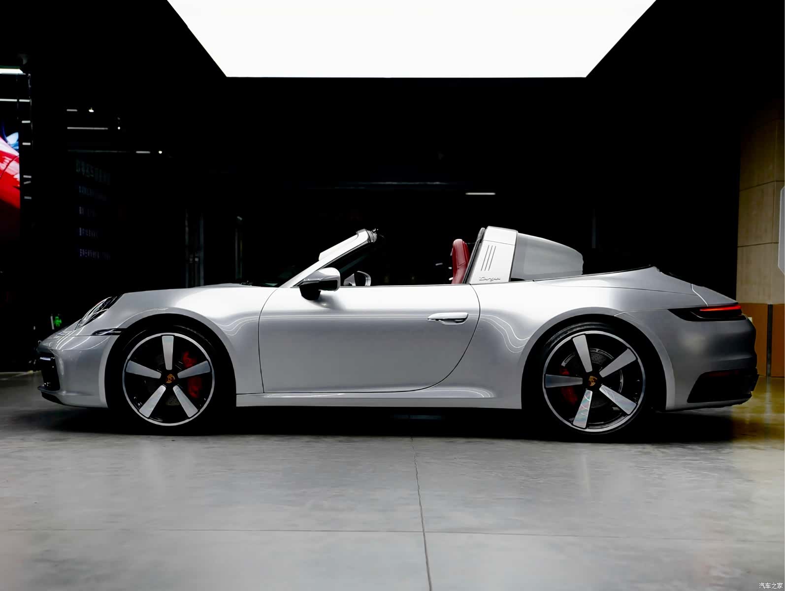 Porsche 911, 2021 3