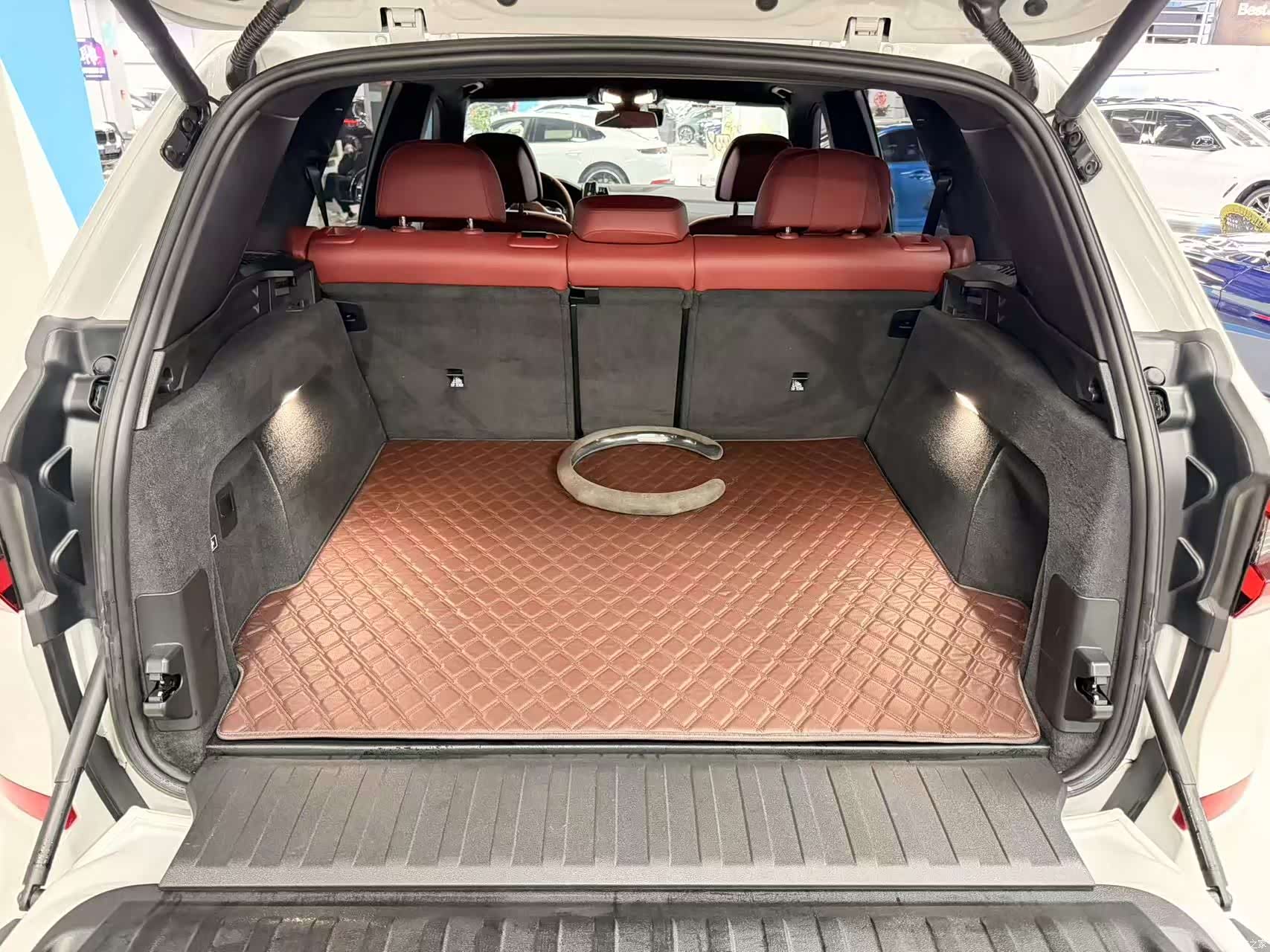 BMW X5, 2023 16
