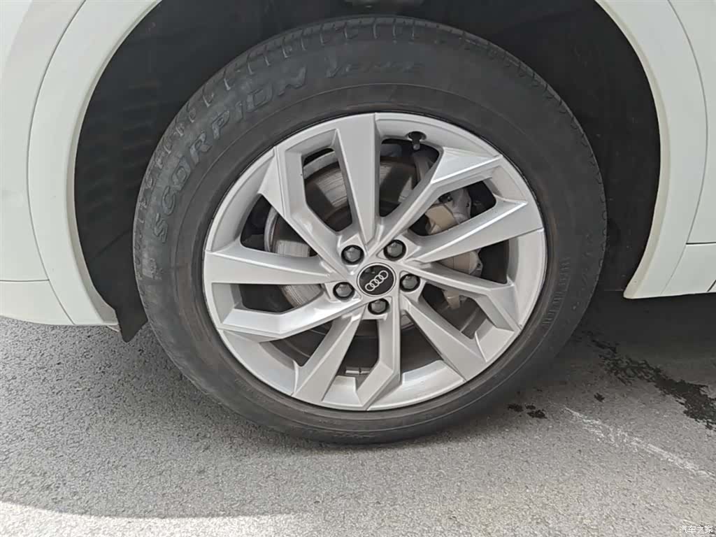 Audi Q5L, 2023 23