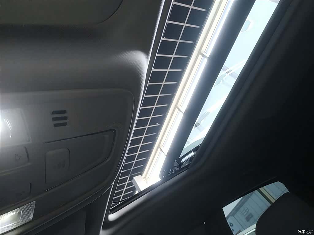 Buick GL8, 2022 18