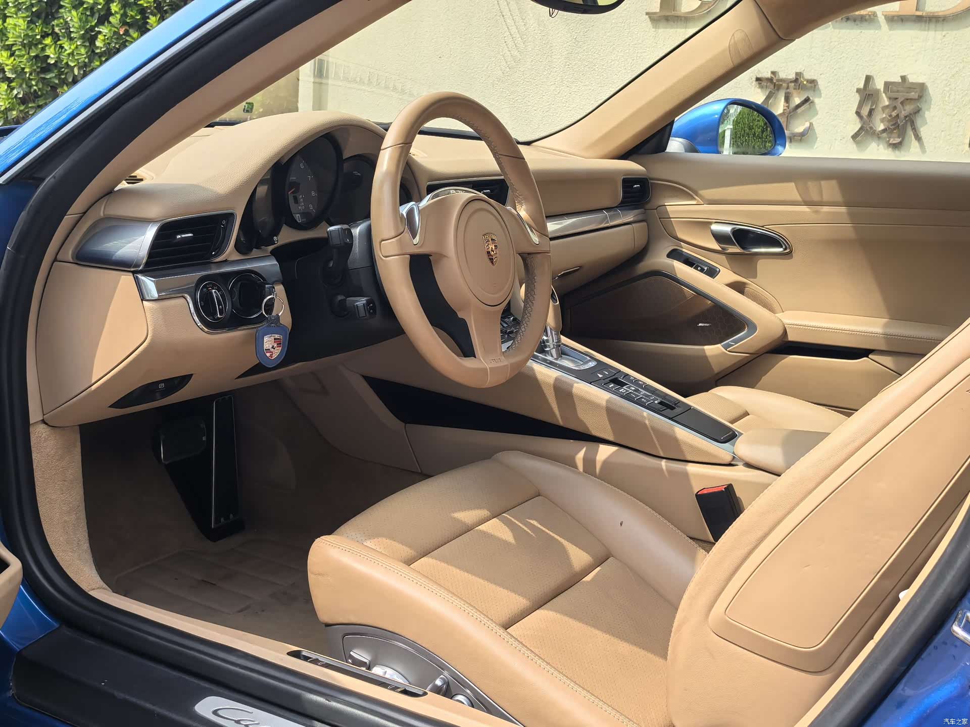 Porsche 911, 2015 11