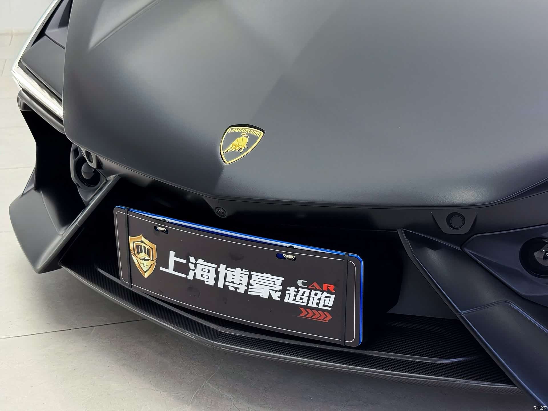 Lamborghini Revuelto, 2025 10