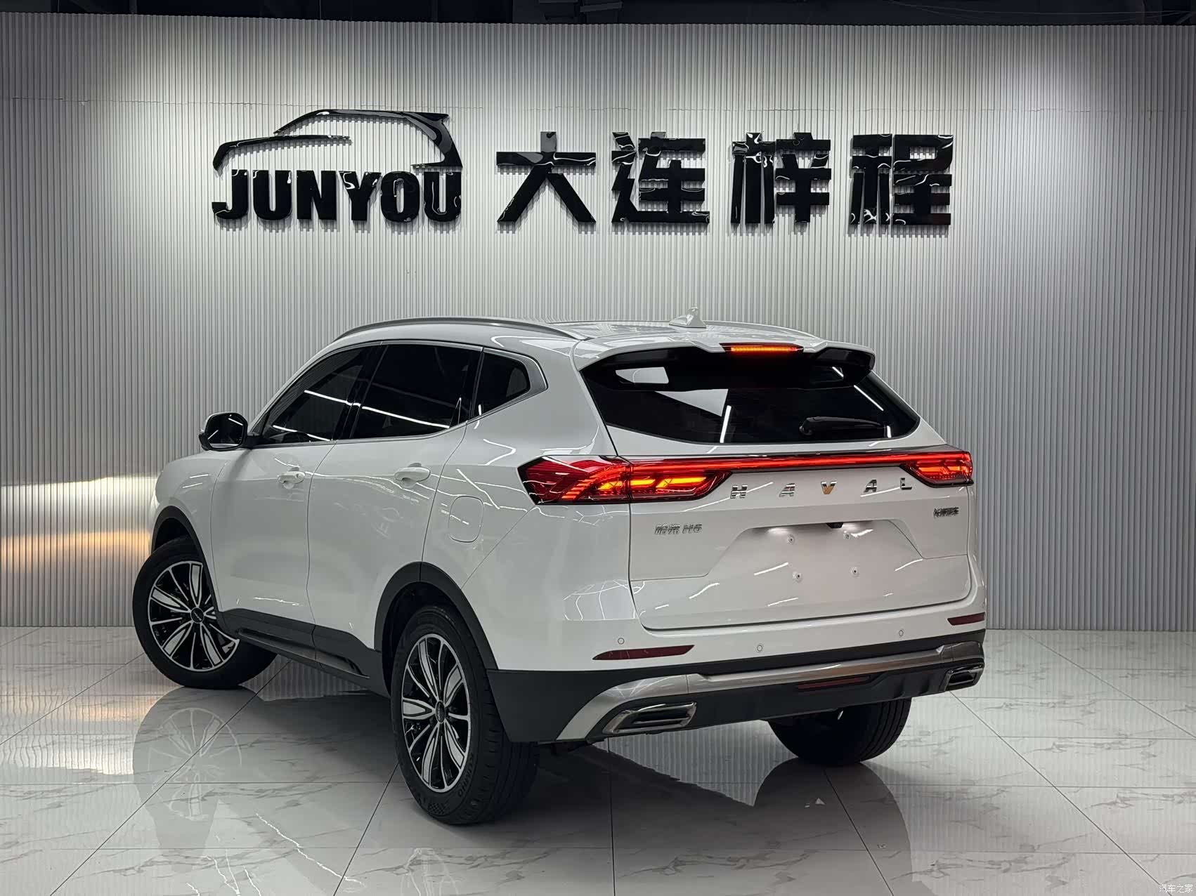 Haval H6, 2023 8