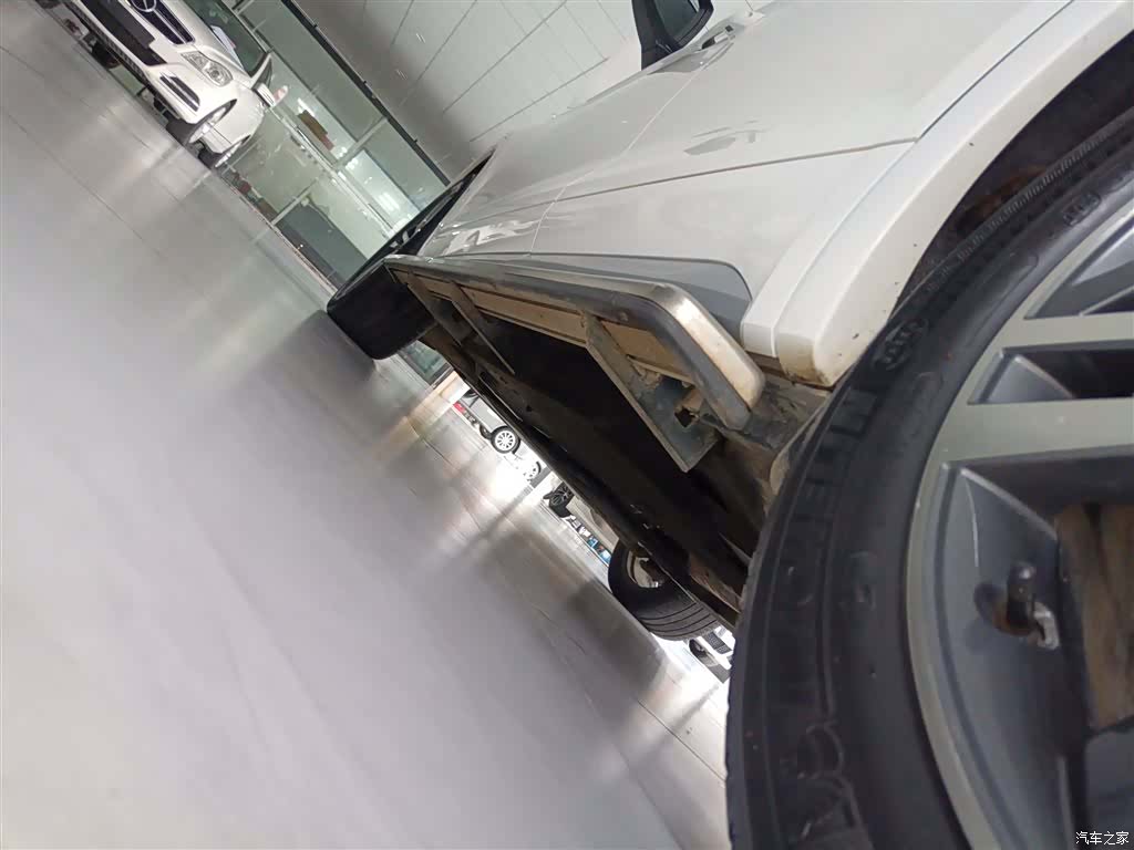 Audi Q5L, 2021 22