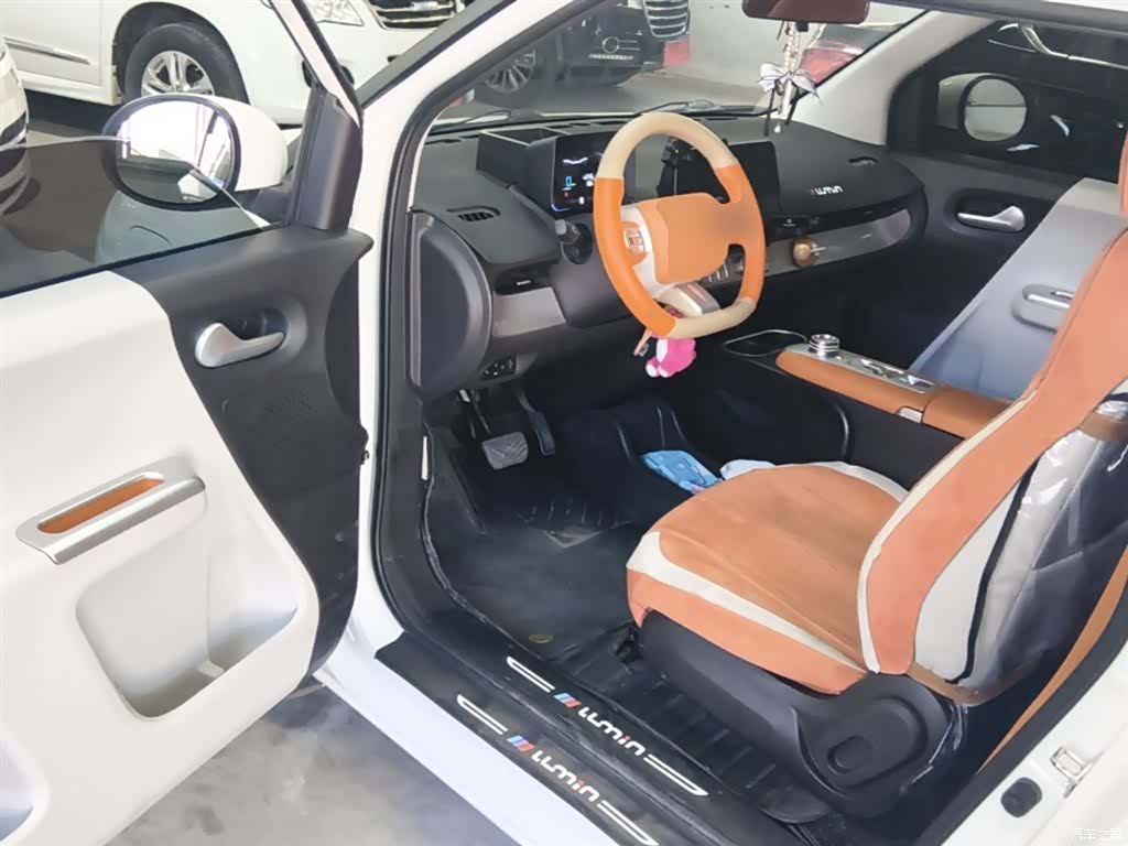 Changan Lumin, 2025 16