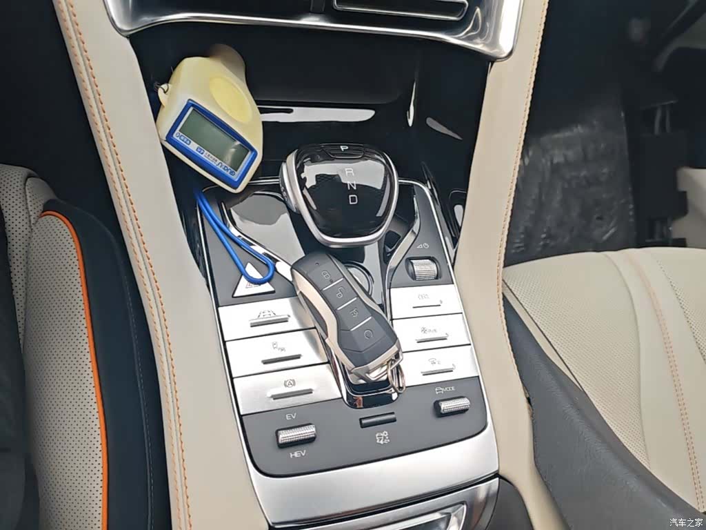 BYD Song, 2022 14