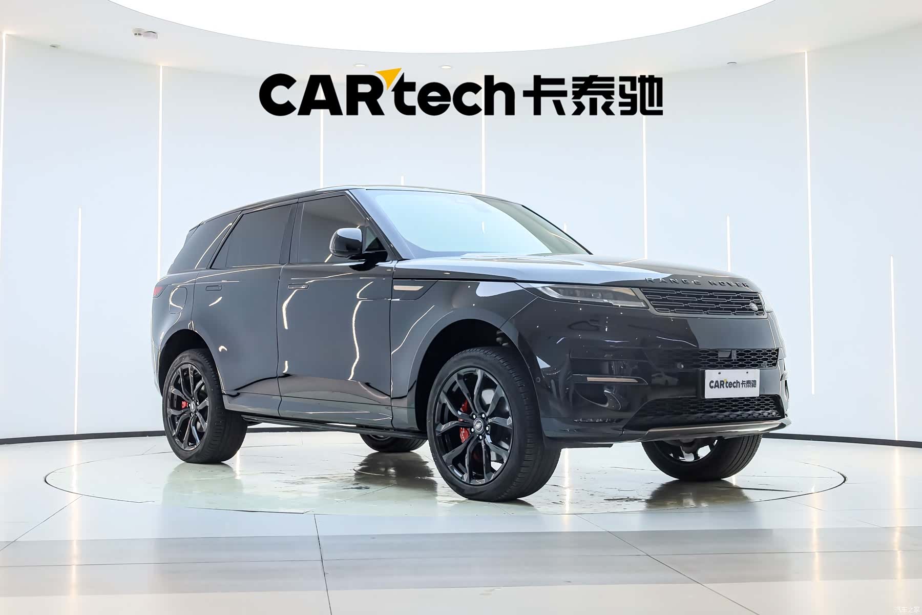Land Rover Range Rover, 2025 3