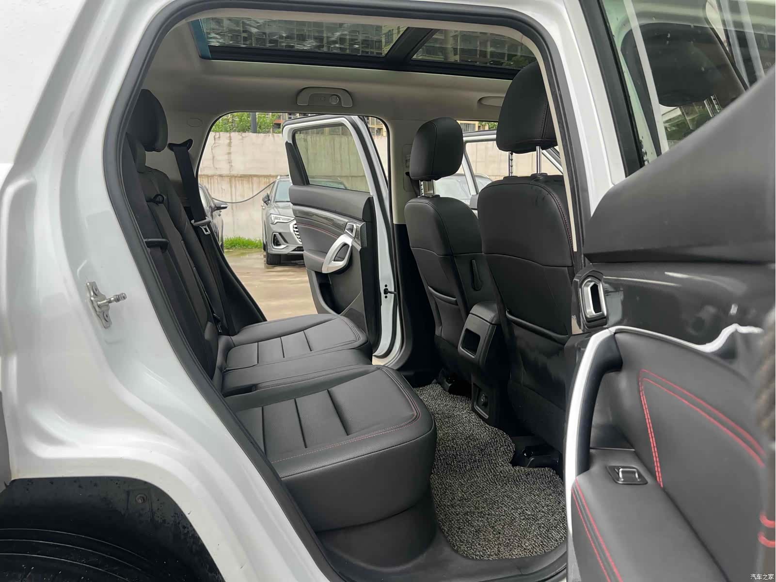 BAIC BJ20, 2018 13