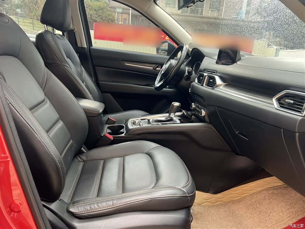 Mazda CX-5, 2019 4
