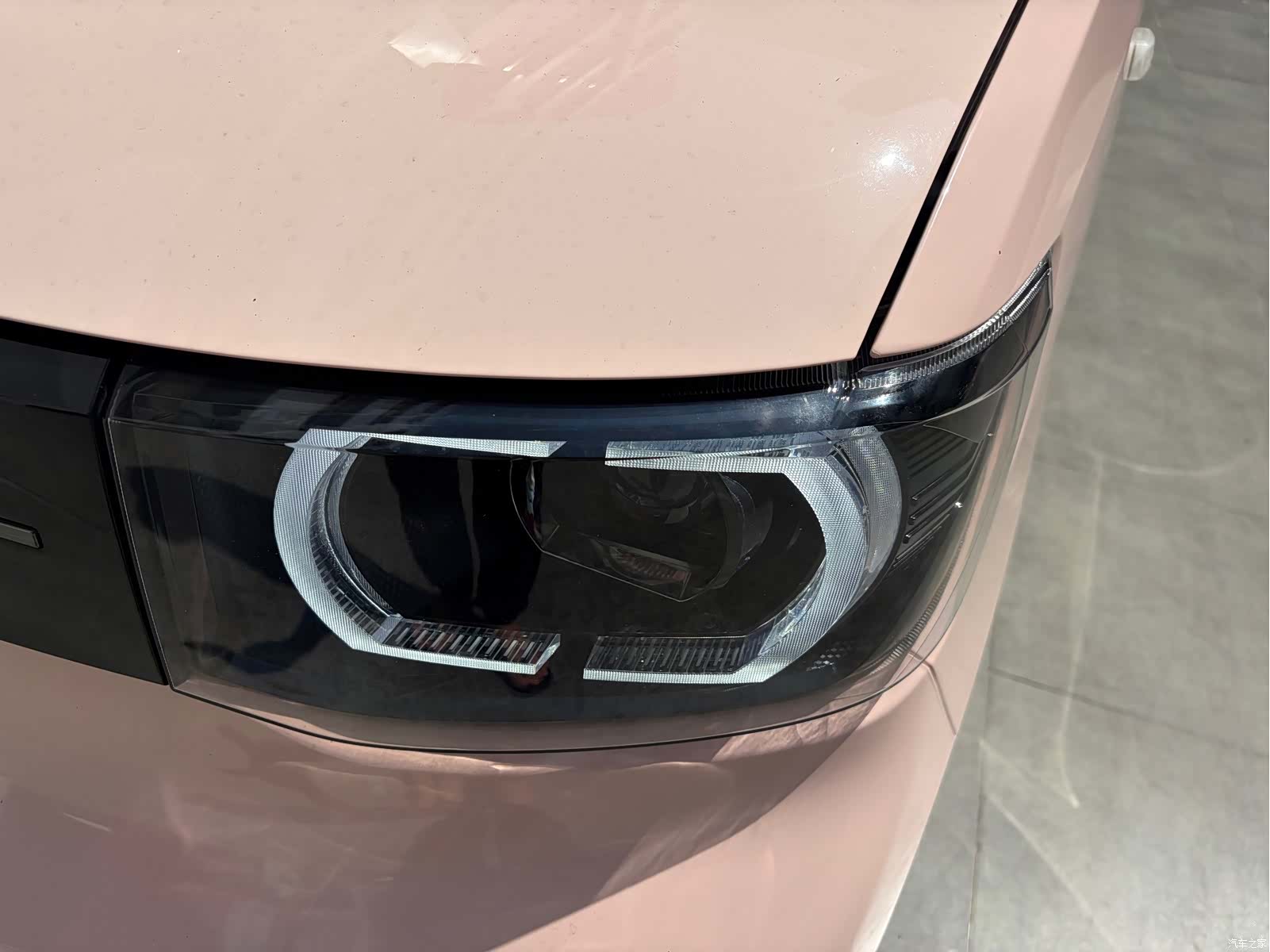 Wuling MINIEV, 2022 3