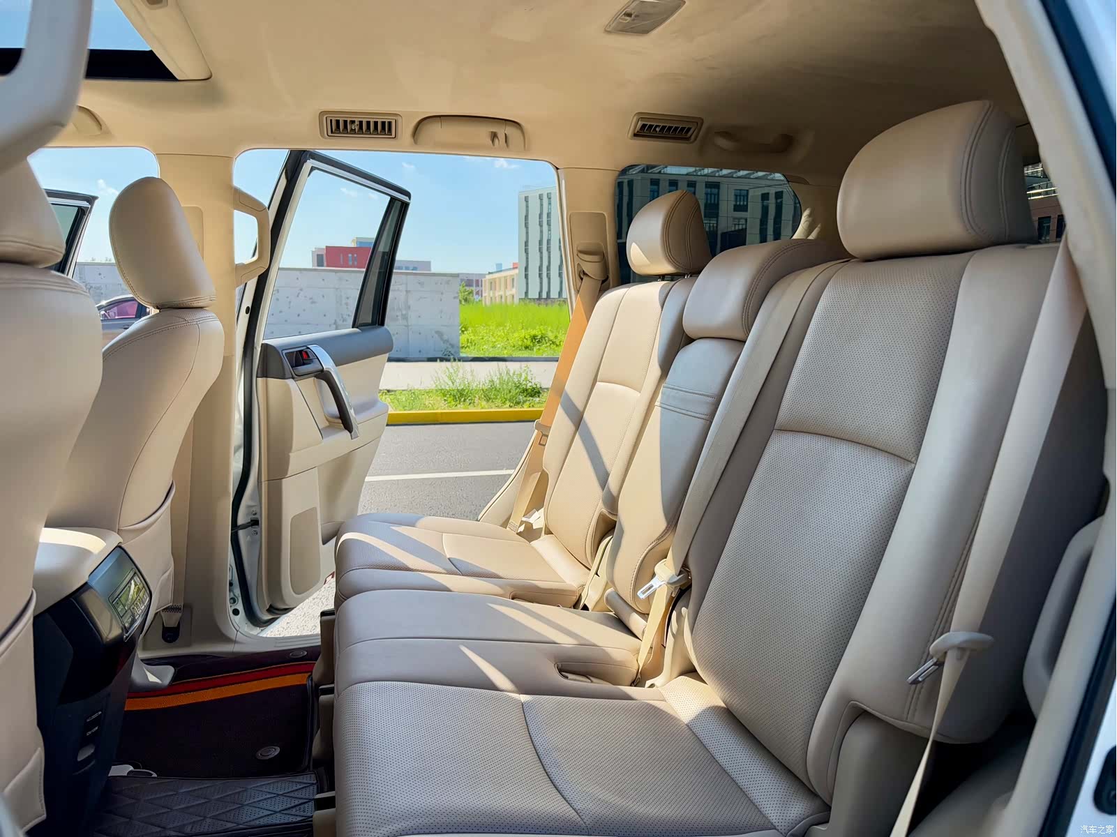 Toyota Prado, 2020 13