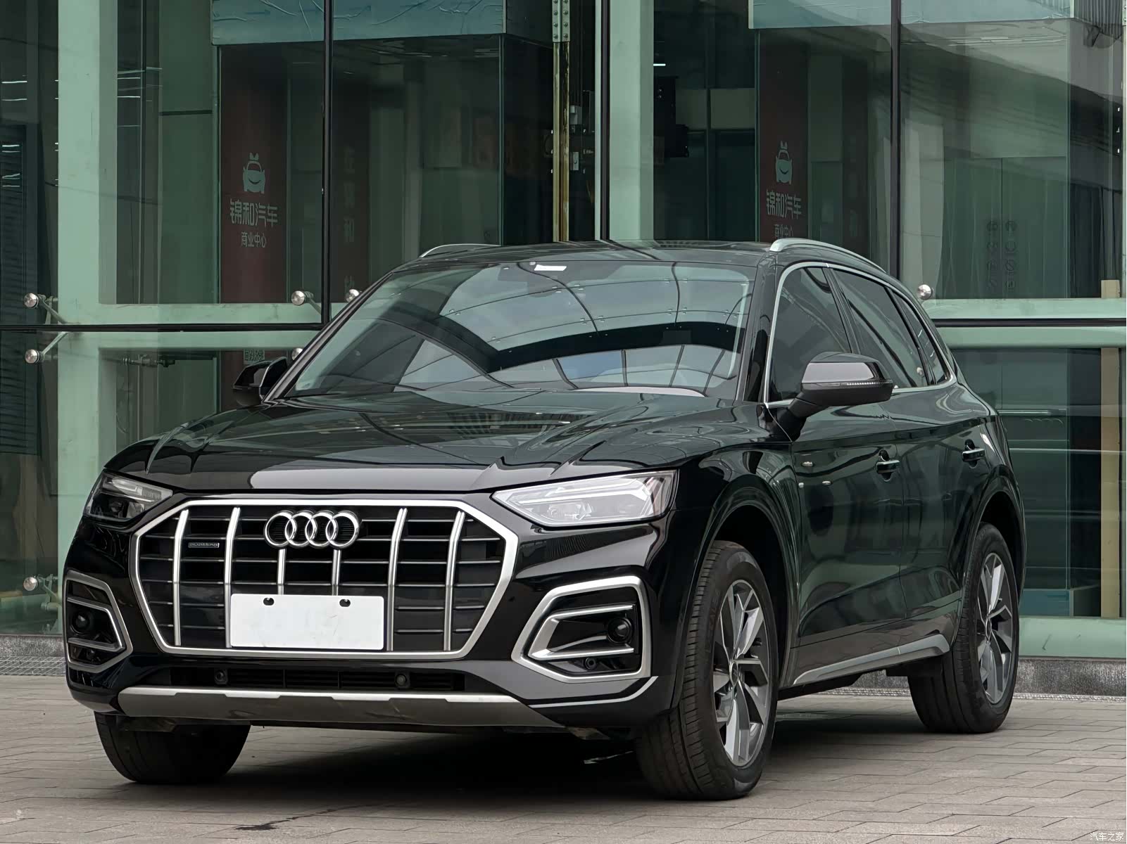 Audi Q5L, 2023 1