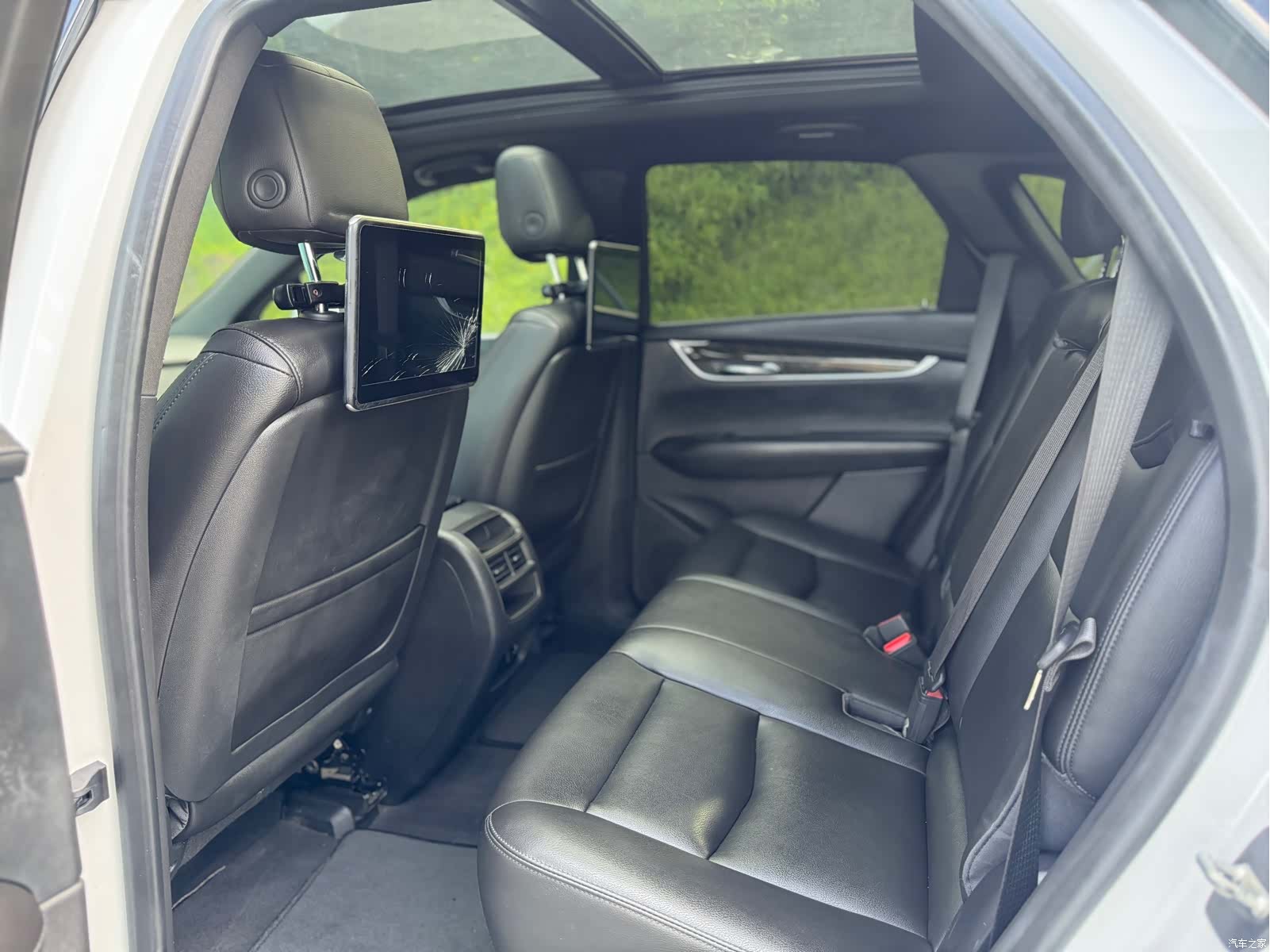 Cadillac XT5, 2019 9