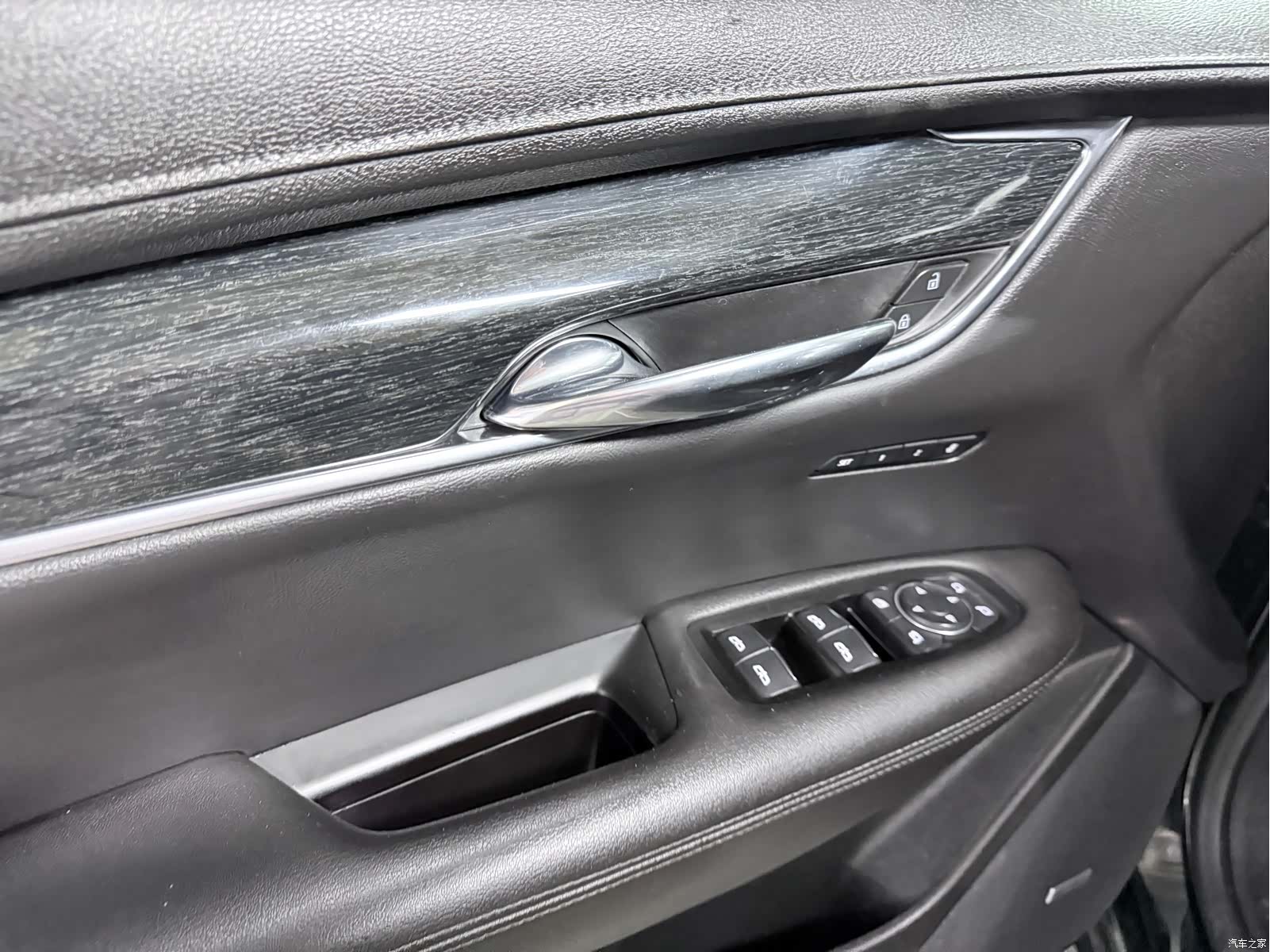 Cadillac XT5, 2020 9